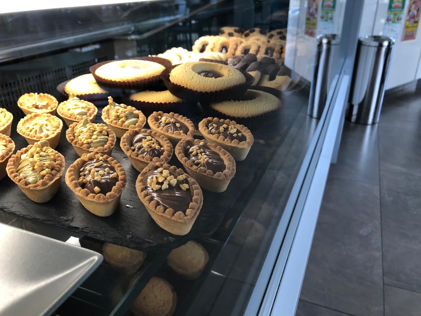 Gran Caffè Via Trani 73 - Tabacchi - Torrefazione