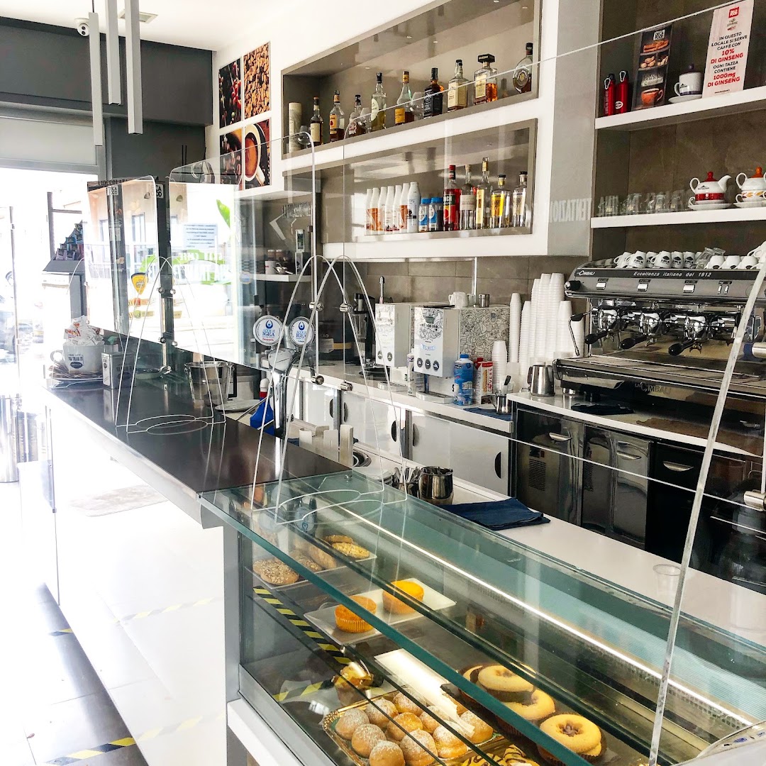 Gran Caffè Via Trani 73 - Tabacchi - Torrefazione