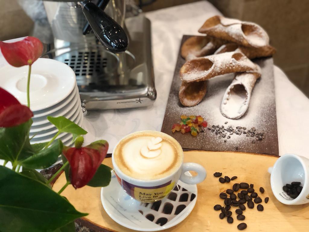 Gran Caffè Vittoria Bistrót, Torino
