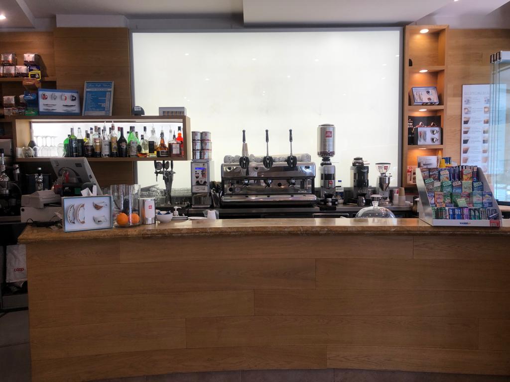 Gran Caffè Vittoria Bistrót