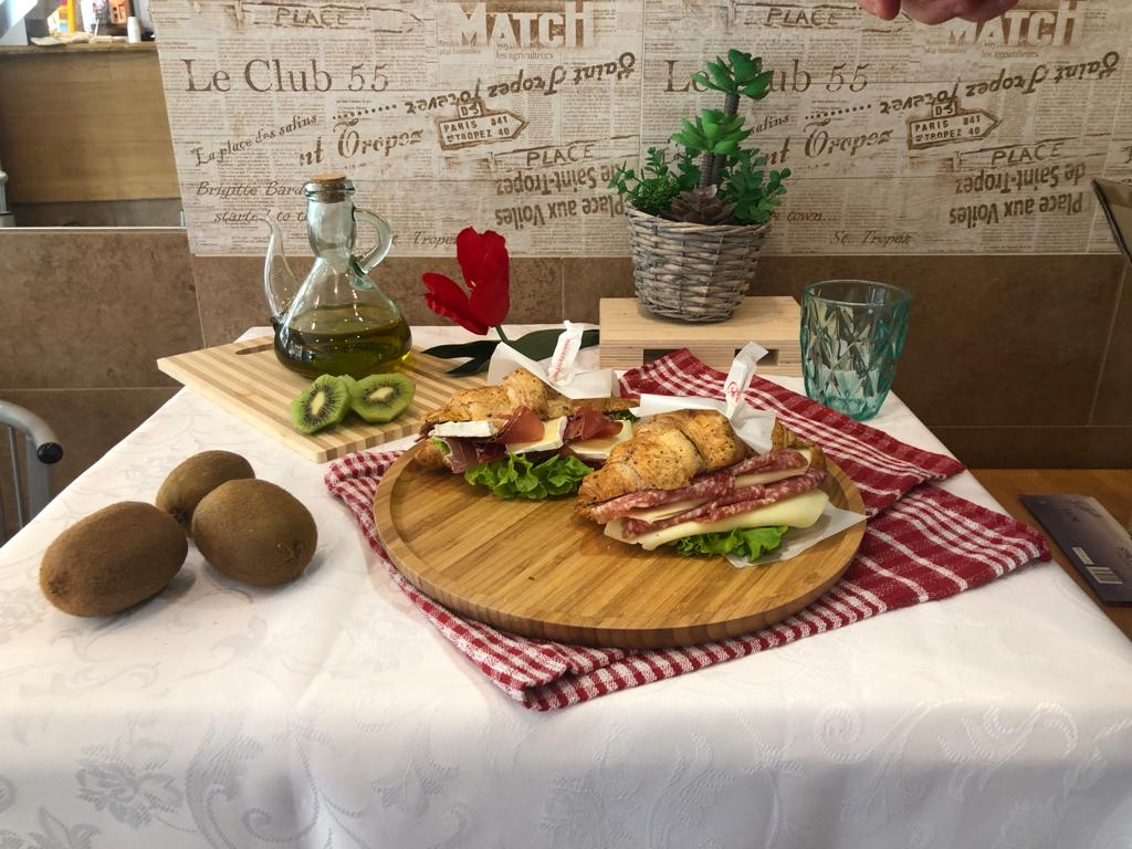 Gran Caffè Vittoria Bistrót