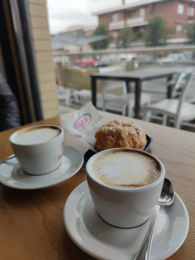 Gran Caffe'massimo