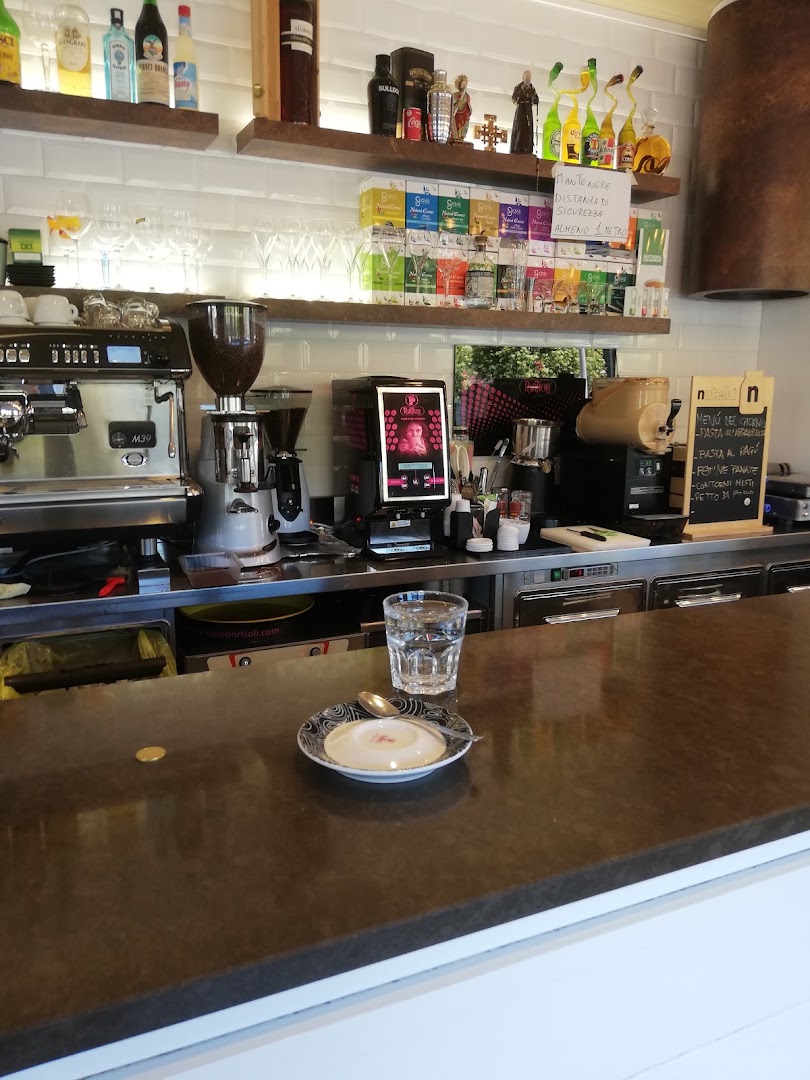 Gran Caffe'massimo