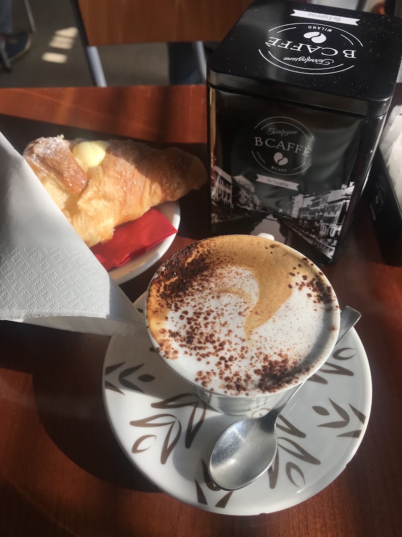 Gran Caffetteria Fornari Milano