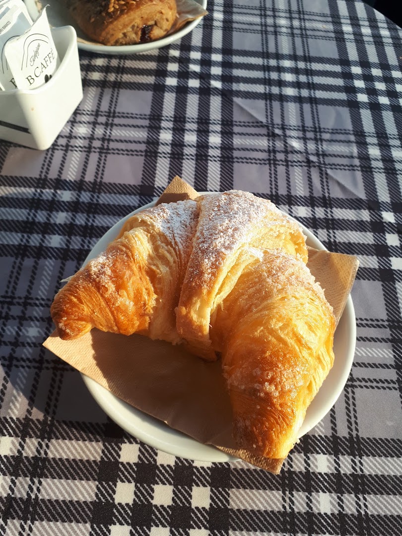 Gran Caffetteria Fornari Milano