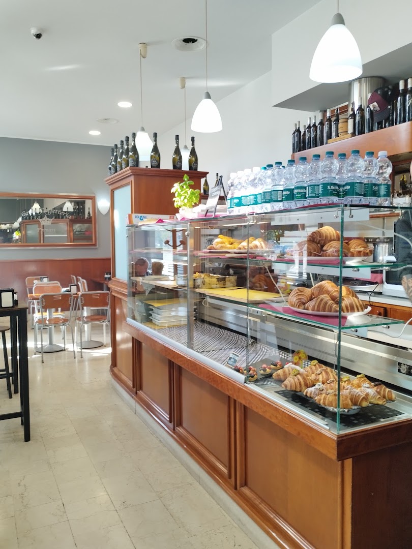 Gran Caffetteria Fornari Milano