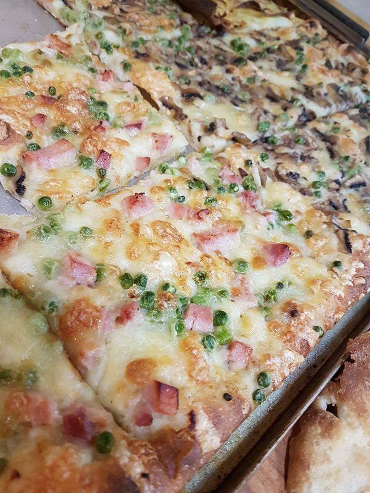 Gran Forno Bastiano