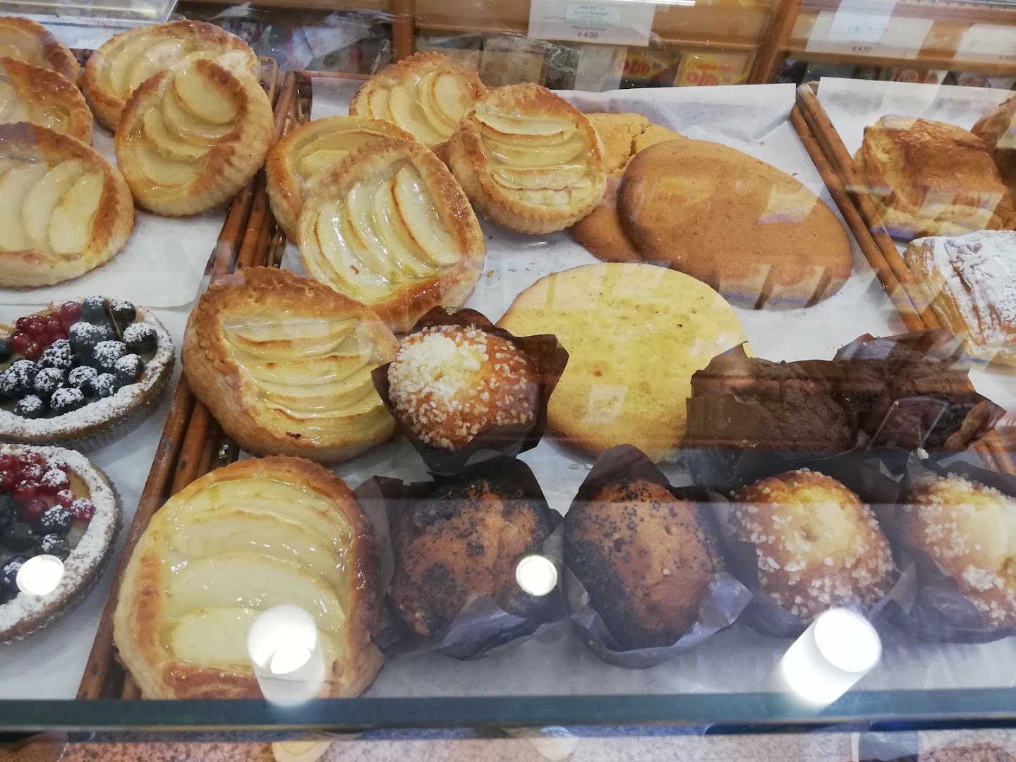 Gran Forno F.Lli Zanaletti