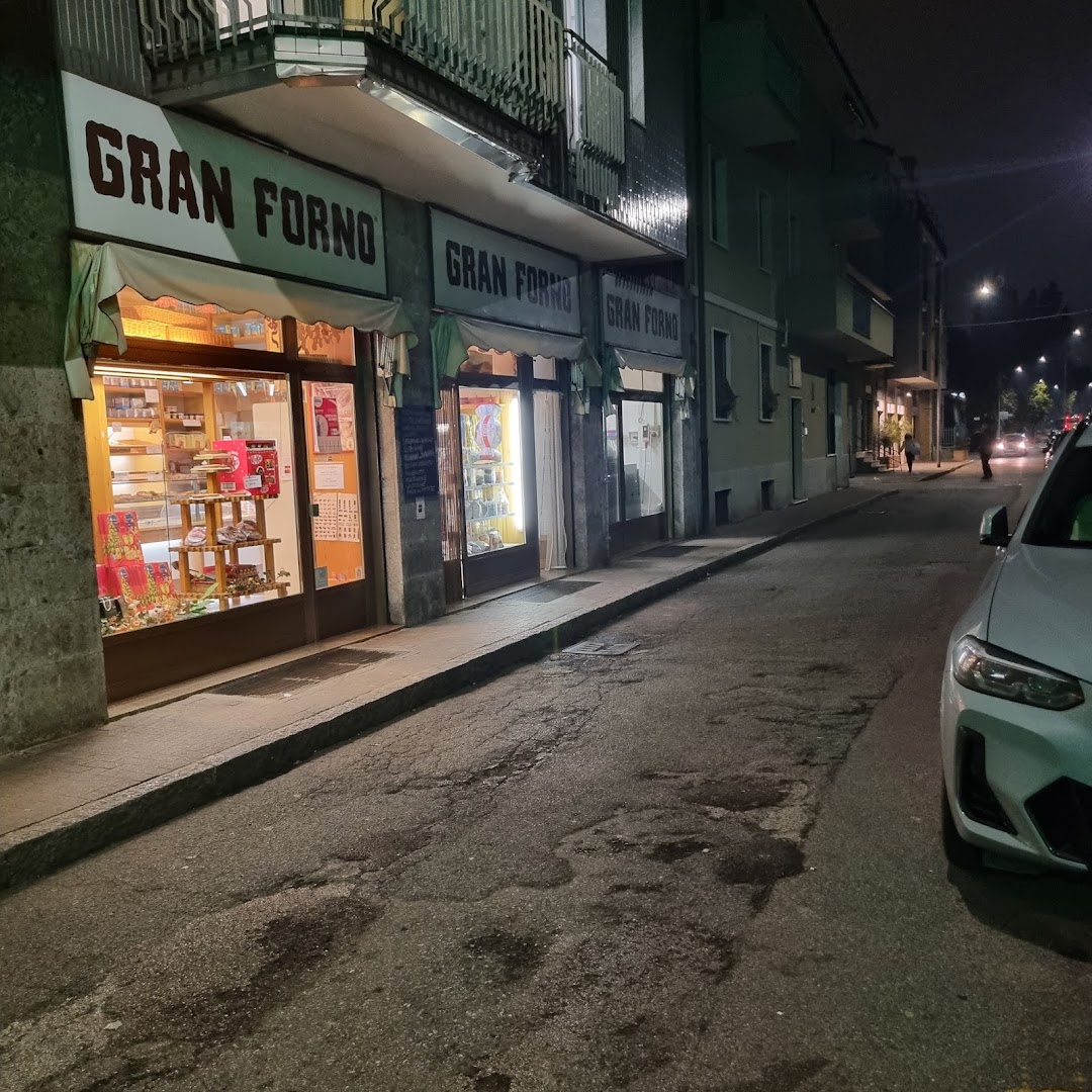 Gran Forno F.Lli Zanaletti