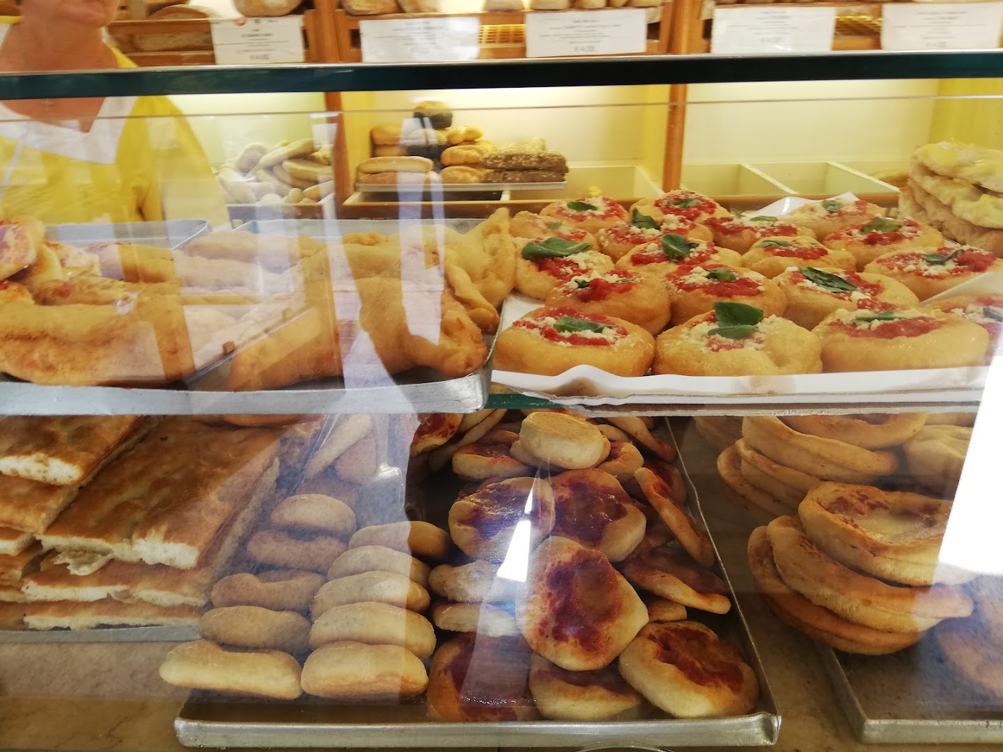Gran Forno F.Lli Zanaletti
