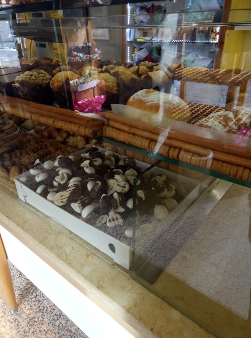 Gran Forno F.Lli Zanaletti