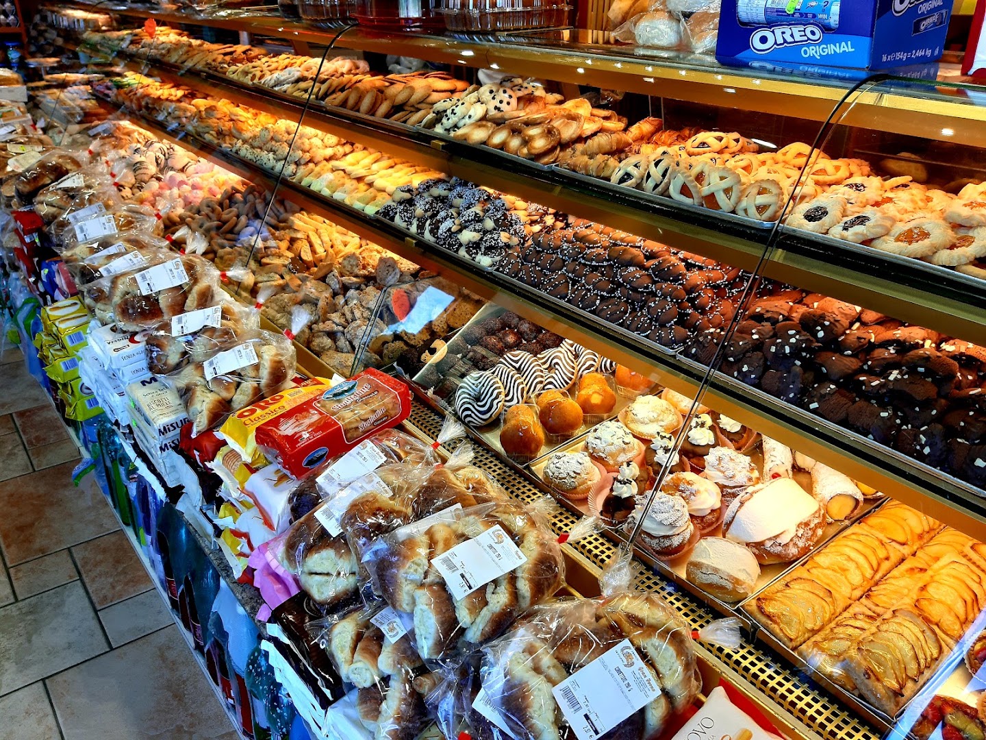 Gran Forno Franco Di Filippo