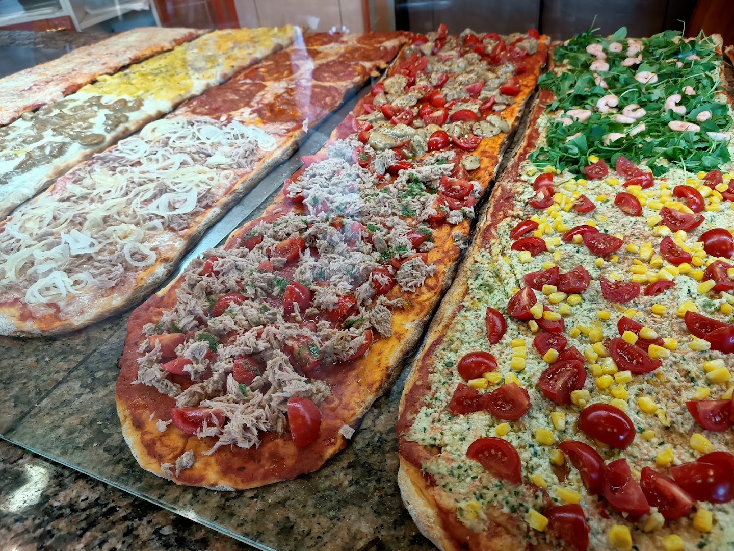 Gran Forno Franco Di Filippo
