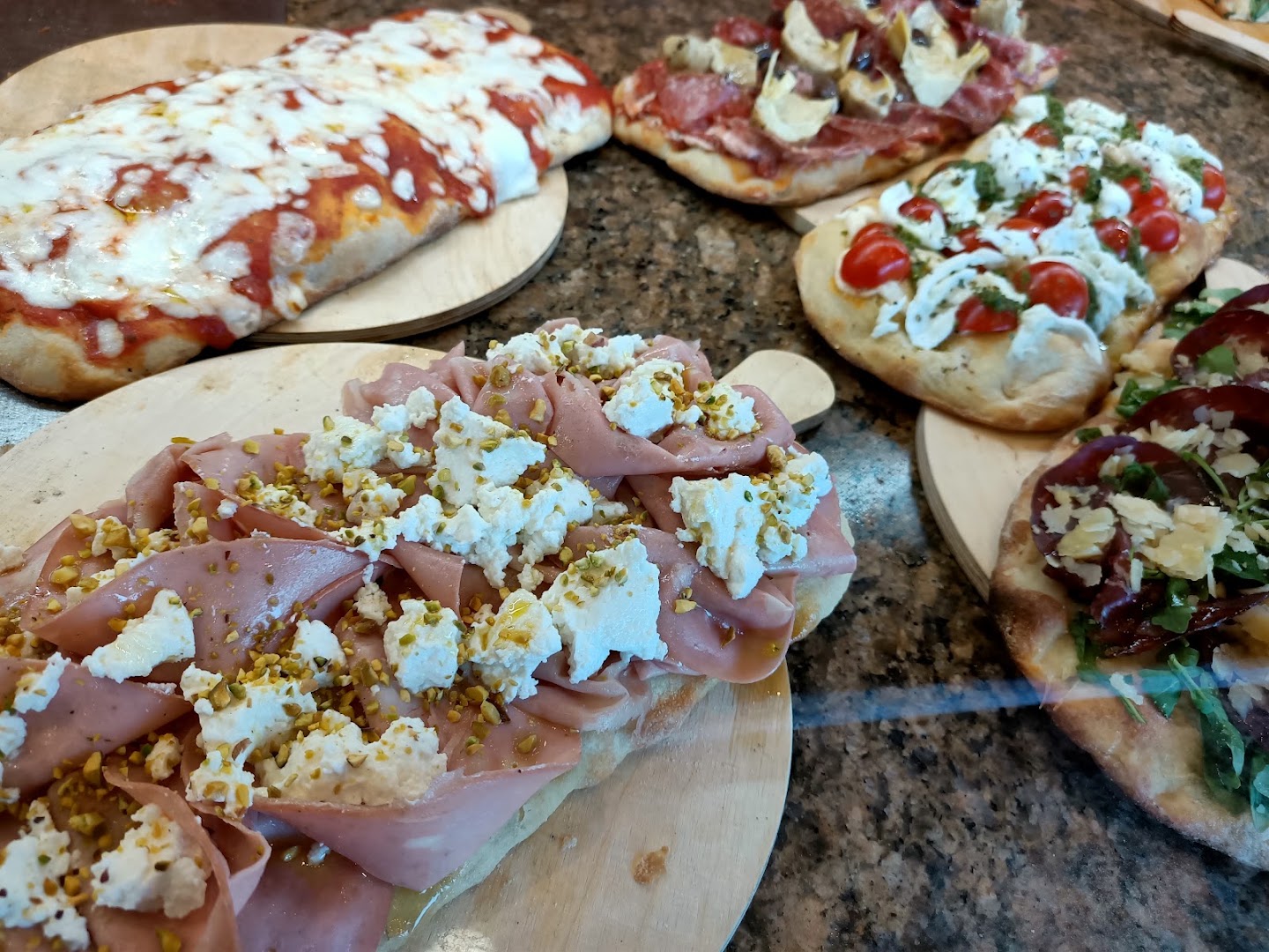 Gran Forno Franco Di Filippo