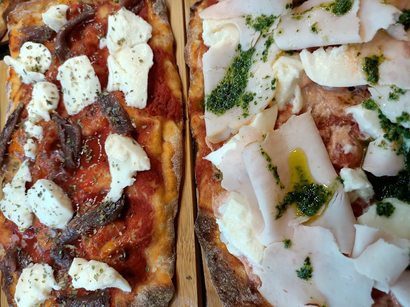 Gran Forno Franco Di Filippo