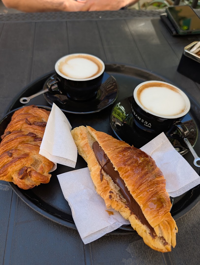Gran Forno Lucarelli
