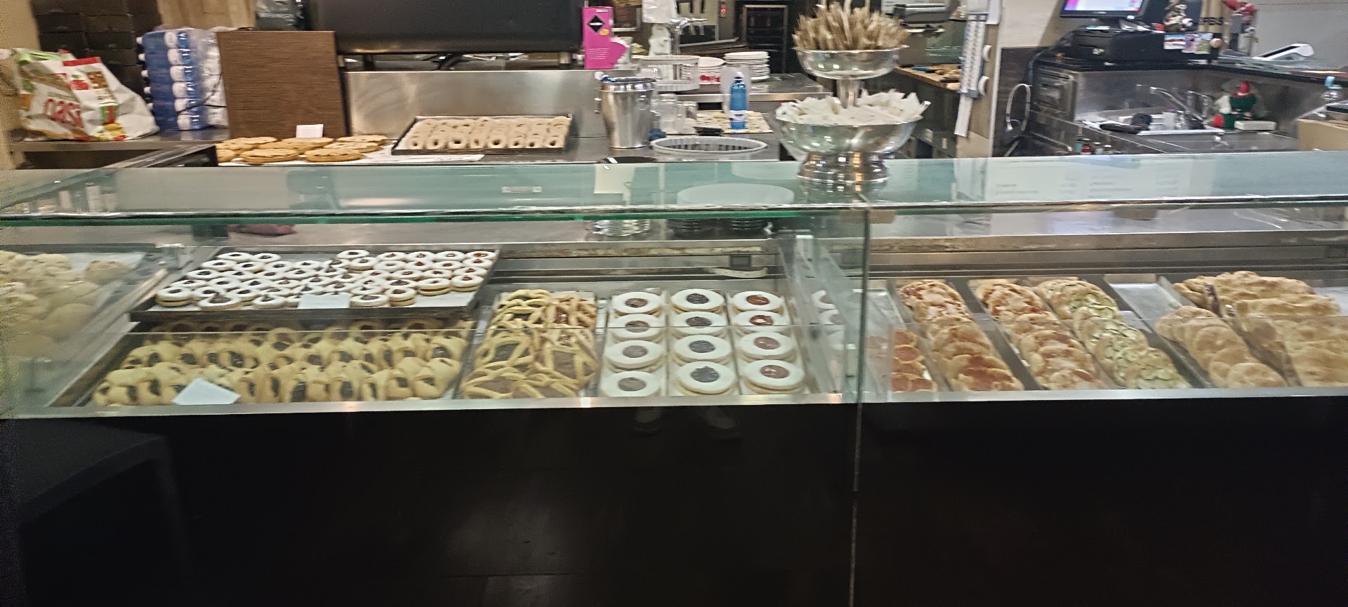 Gran Forno Lucarelli