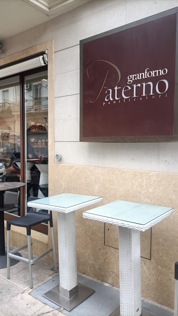 Gran Forno Paterno