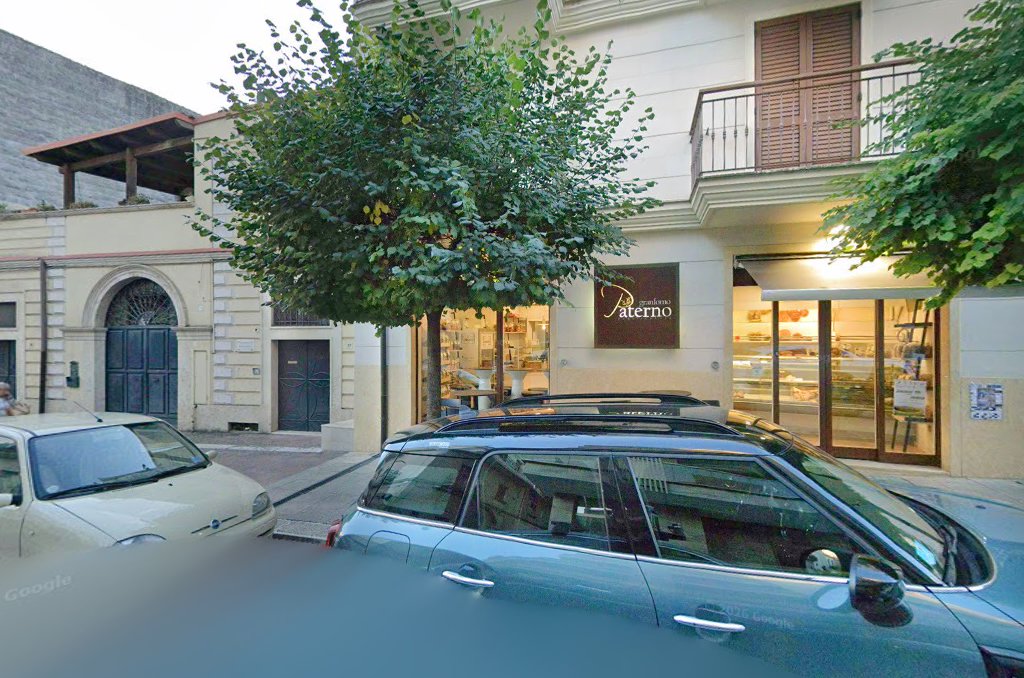 Gran Forno Paterno