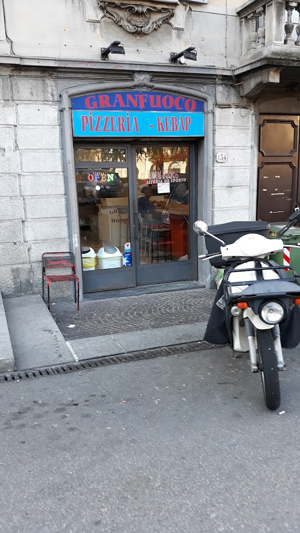 Gran Fuoco