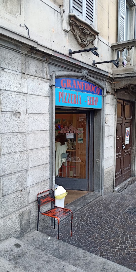 Gran Fuoco