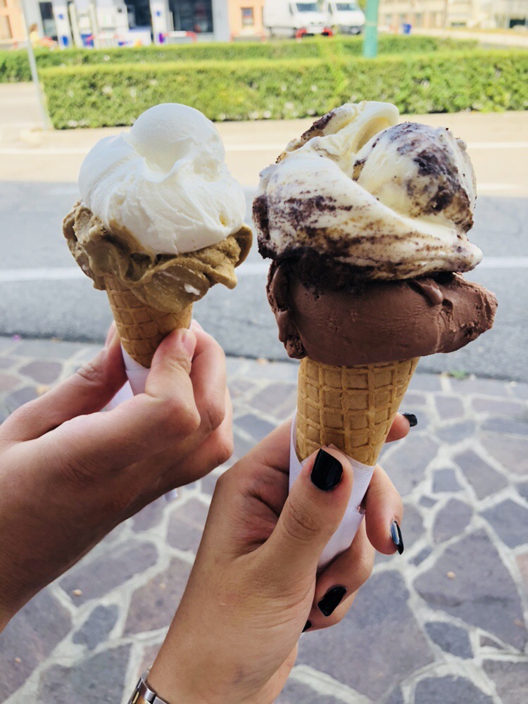 Gran Gelato Artigianale Sas