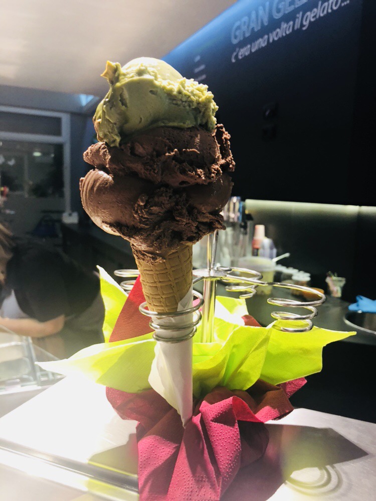 Gran Gelato Artigianale Sas