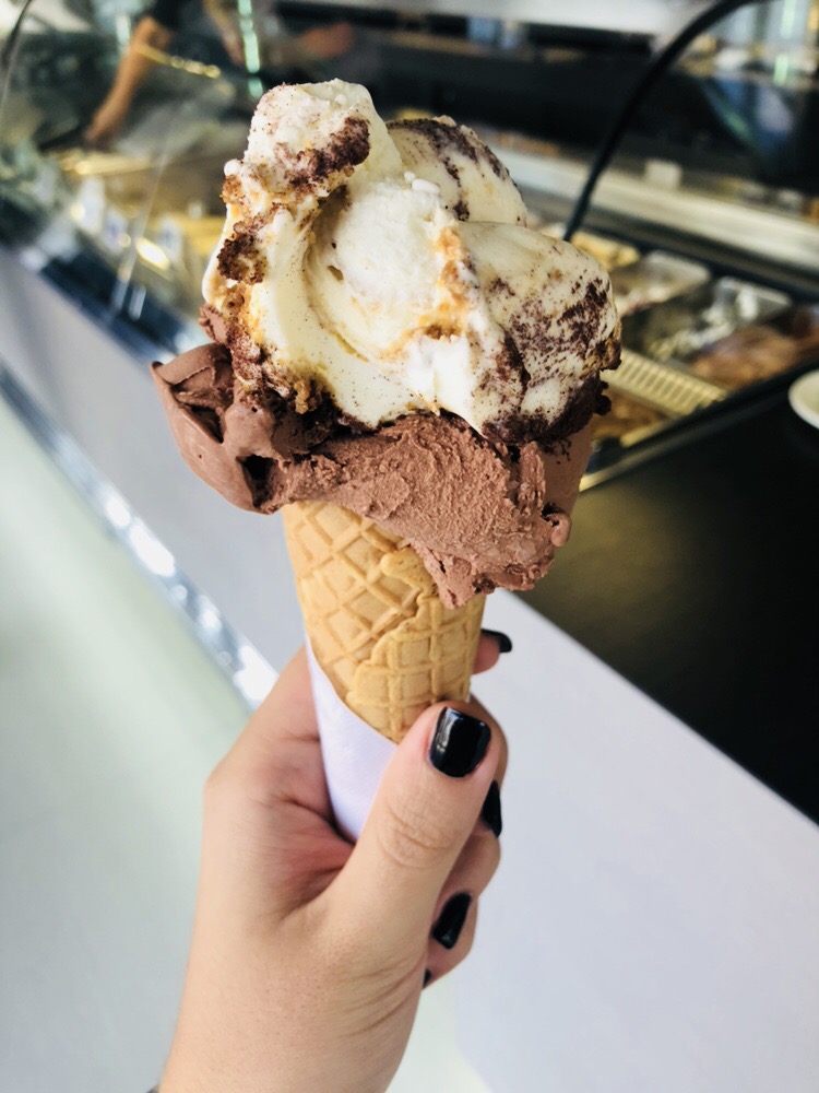 Gran Gelato Artigianale Sas