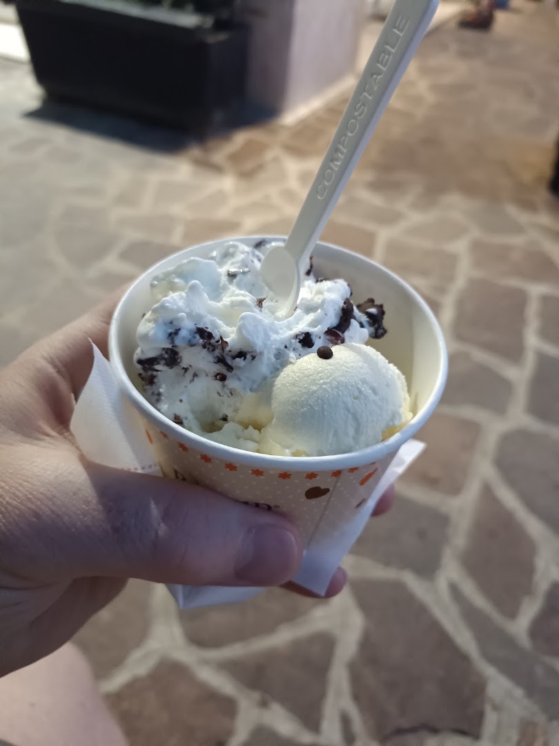 Gran Gelato Artigianale Sas