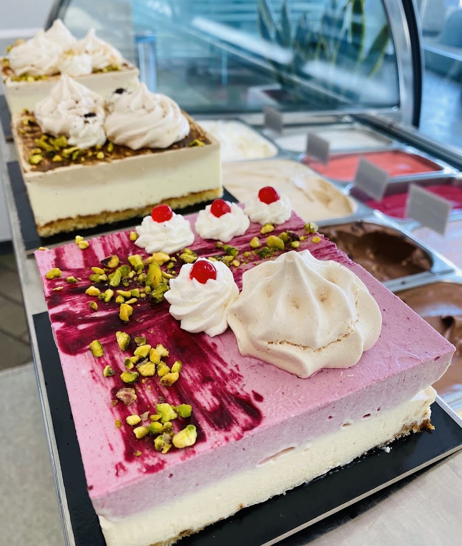 Gran Gelato Cervignano, Cervignano del Friuli