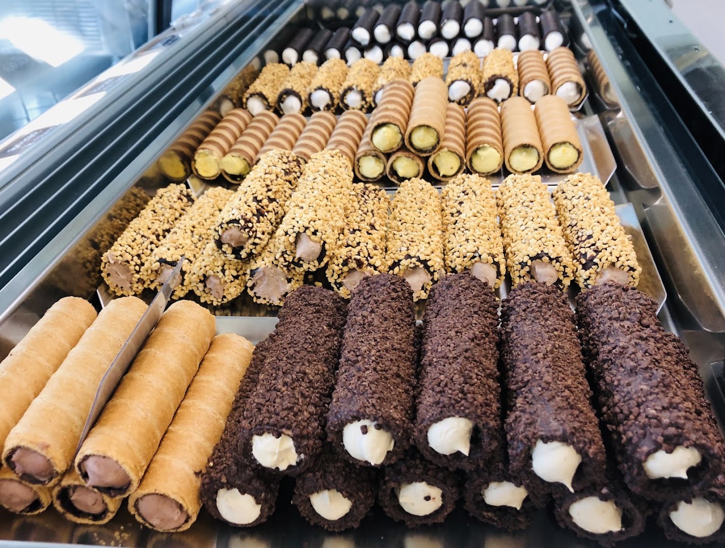 Gran Gelato Cervignano