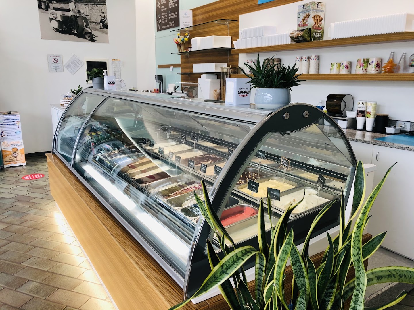 Gran Gelato Cervignano