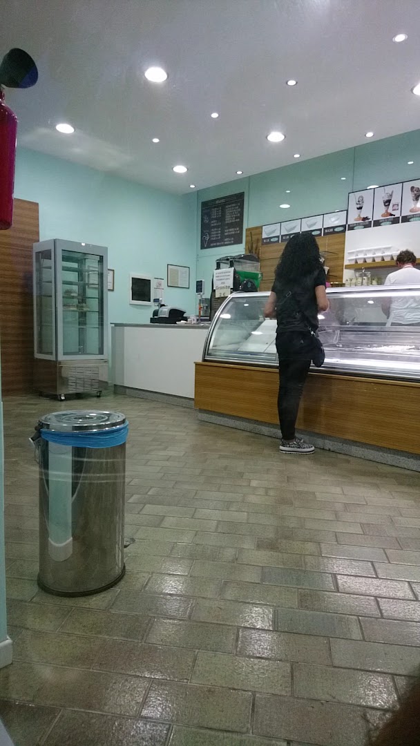 Gran Gelato Cervignano