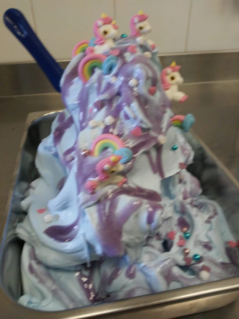 Gran Gelato Max Srl, Cremona