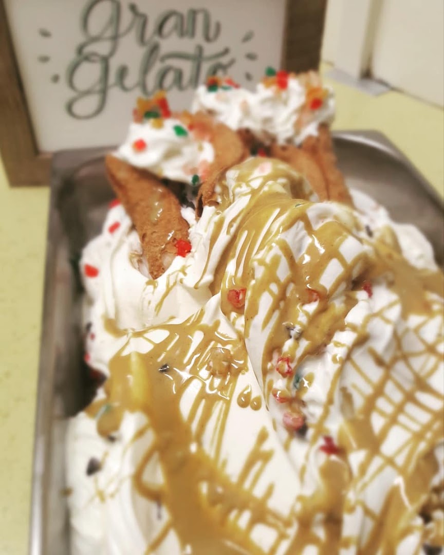 Gran Gelato Max Srl