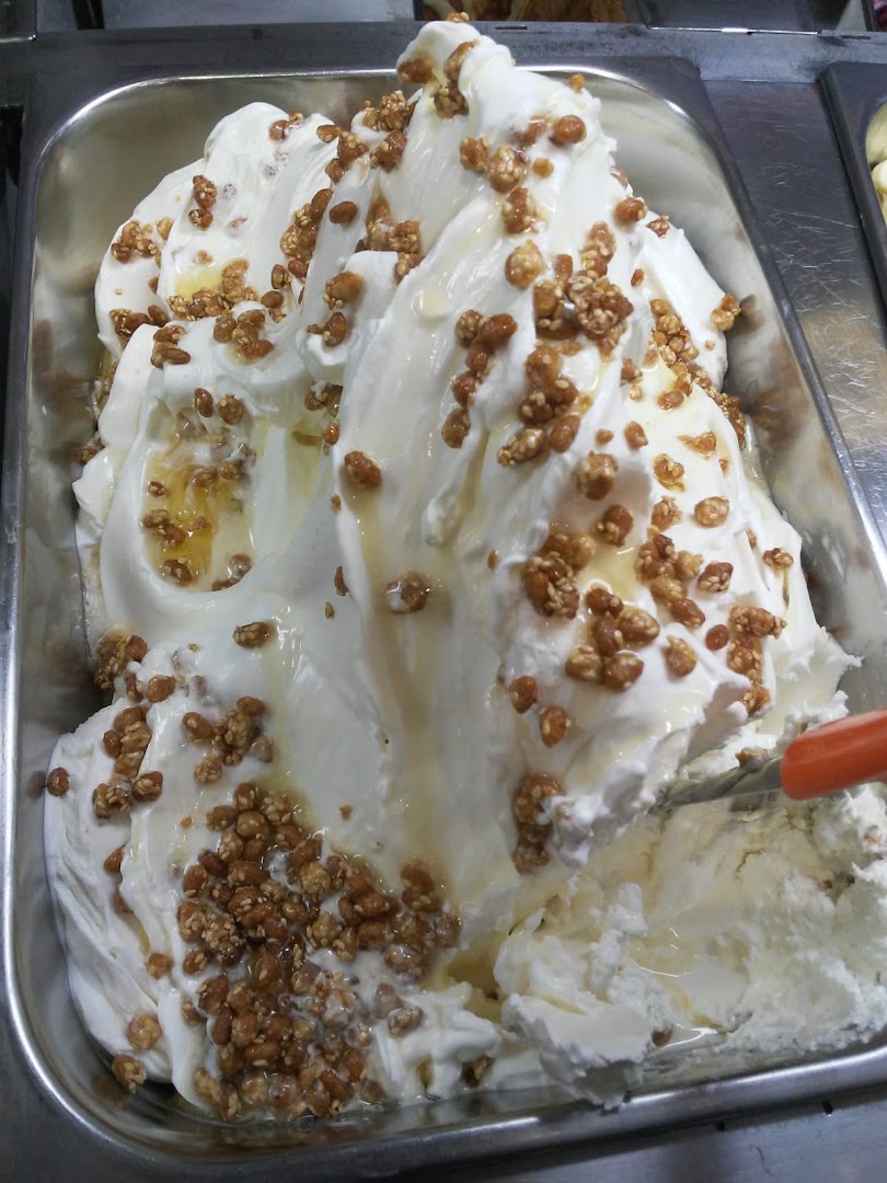 Gran Gelato Max Srl