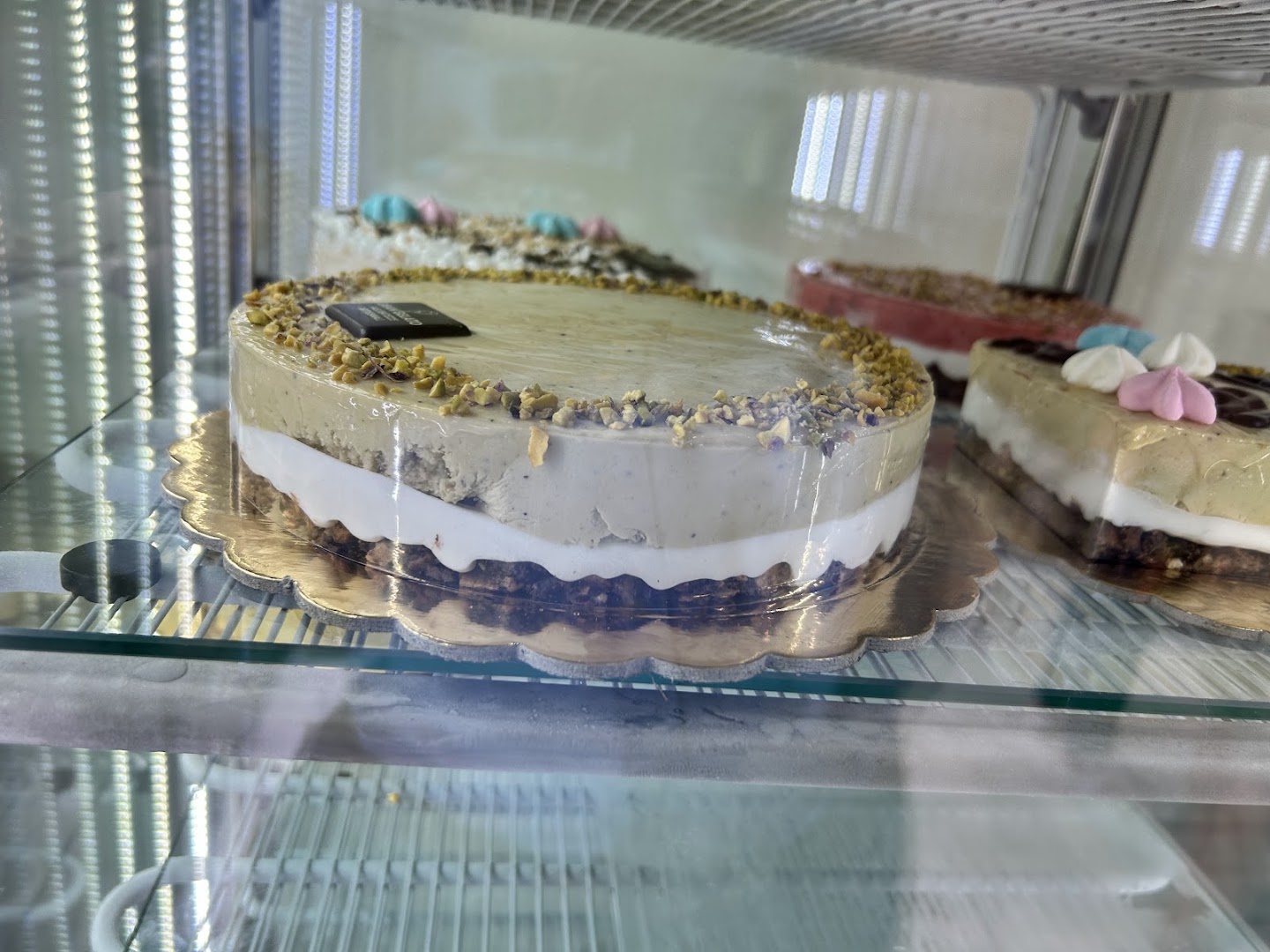 Gran Gelato