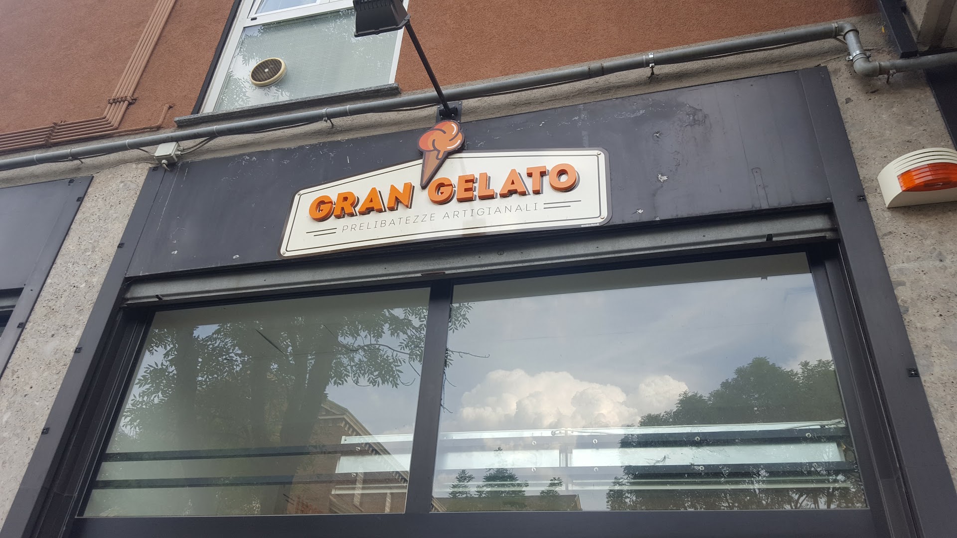 Gran Gelato