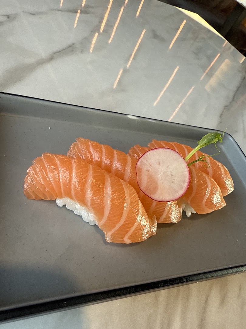 Gran Gusto Ristorante Sushi