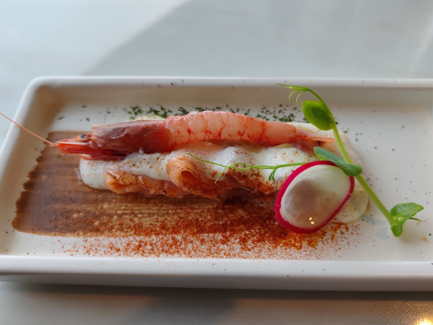 Gran Gusto Ristorante Sushi