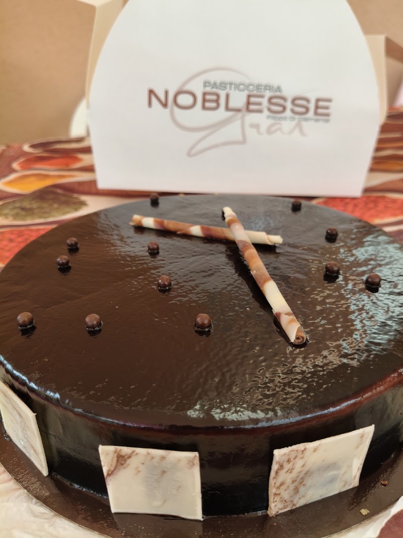 Gran Noblesse