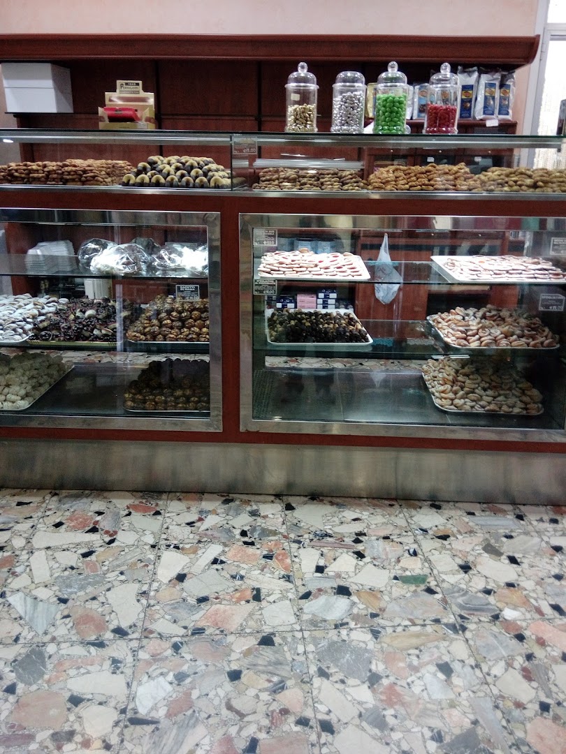 Gran Pasticceria Barbera