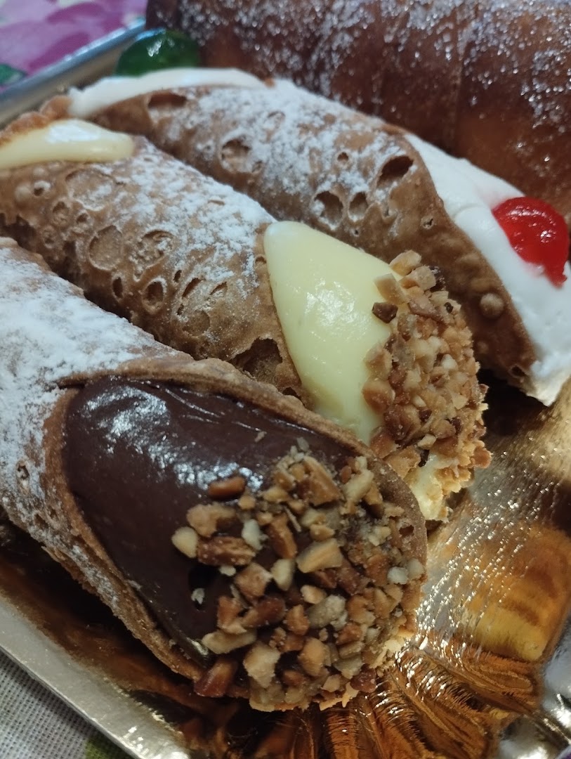Gran Pasticceria Barbera