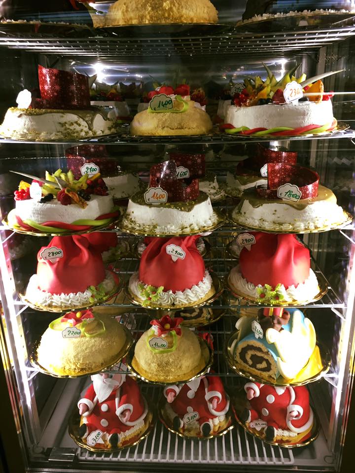 Gran Pasticceria Zambetta