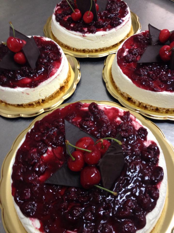 Gran Pasticceria Zambetta