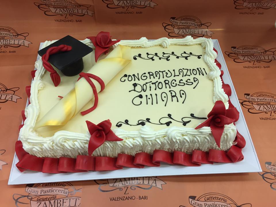 Gran Pasticceria Zambetta