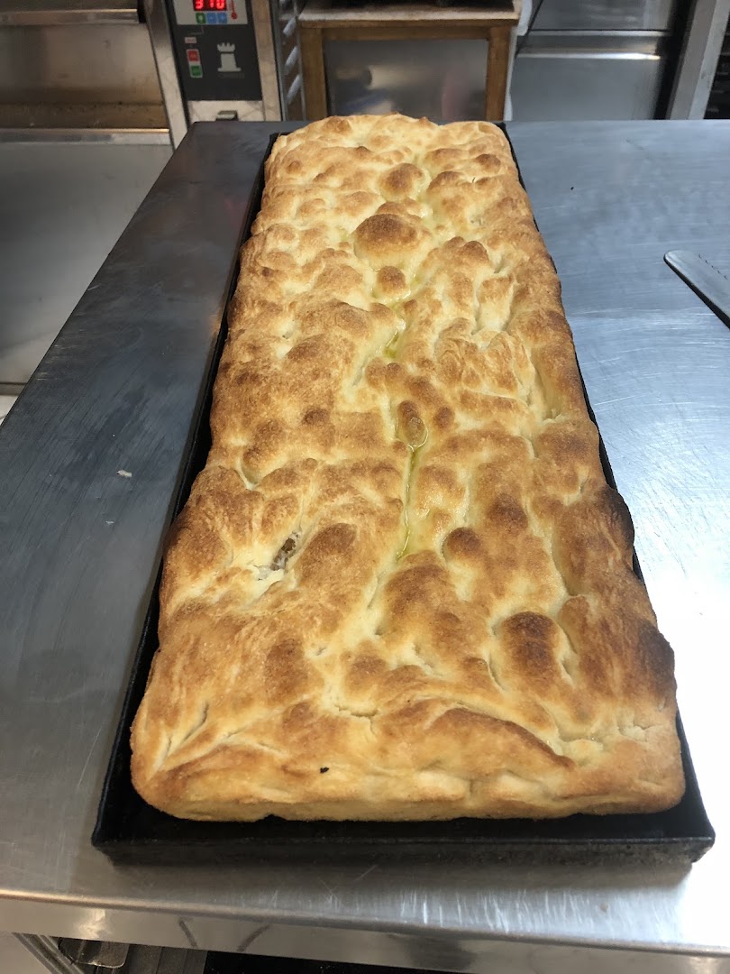 Gran Pizza di Silvi Valerio