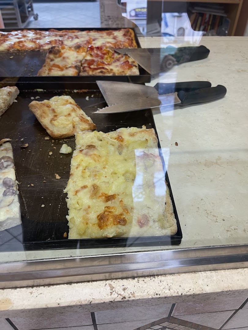 Gran Pizza di Silvi Valerio