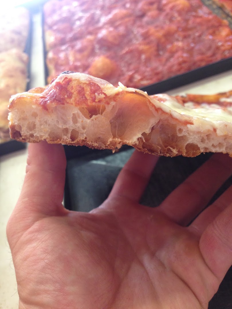 Gran Pizza di Silvi Valerio