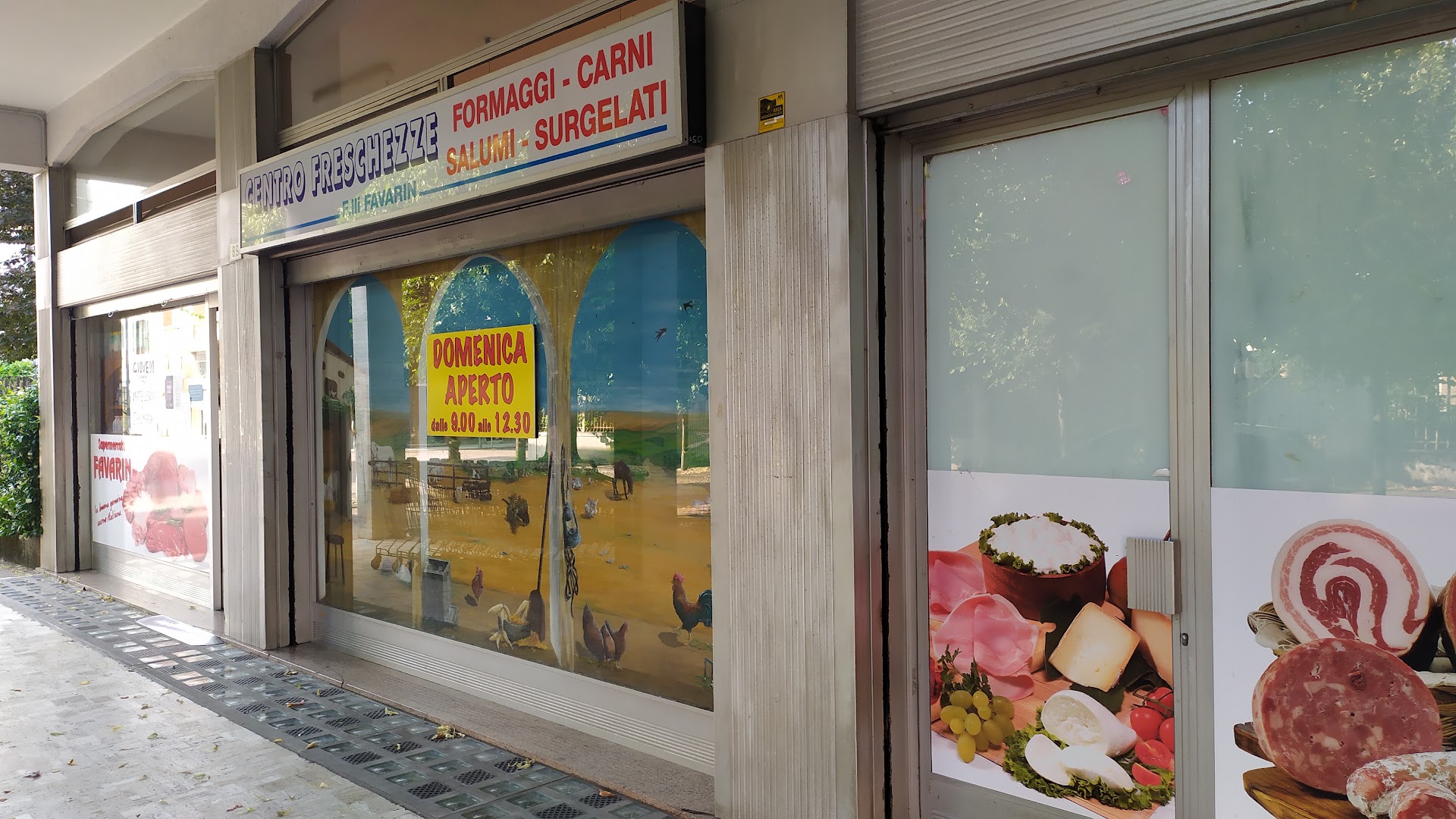 Gran Risparmio delle Carni